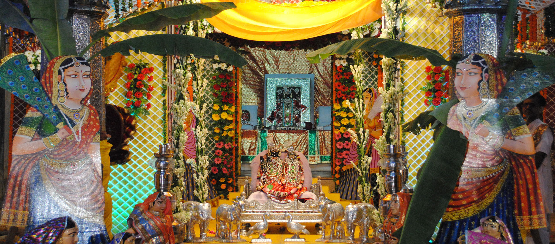 Girdhar Morari 