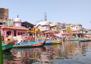 Girdhar Morari                    